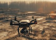 Pemprov Jatim Siapkan Drone Canggih dari Jepang, Respons Bencana Bakal Lebih Cepat