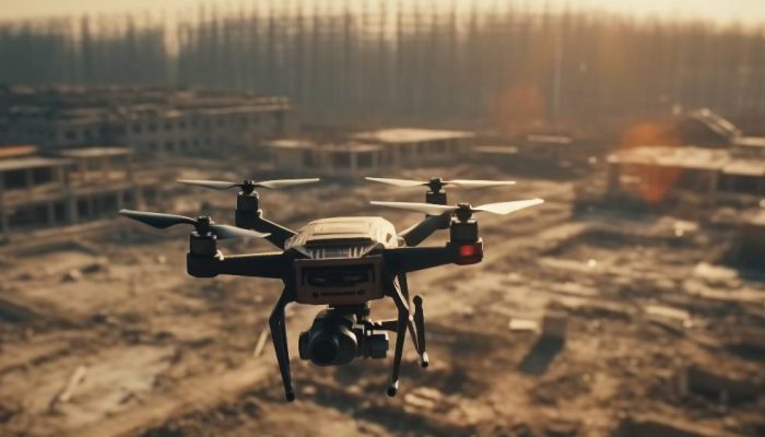 Pemprov Jatim Siapkan Drone Canggih dari Jepang, Respons Bencana Bakal Lebih Cepat