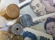 Spekulasi Intervensi Bersama Dorong Penguatan Yen terhadap Dolar AS