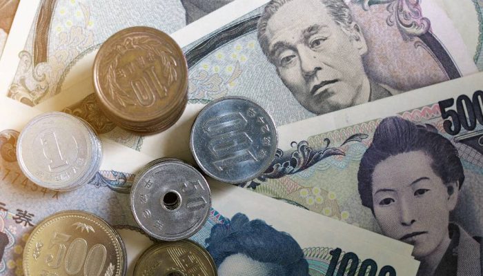 Spekulasi Intervensi Bersama Dorong Penguatan Yen terhadap Dolar AS