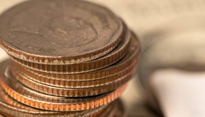 Investor Global Beralih ke Emas Harga Cetak Rekor Baru