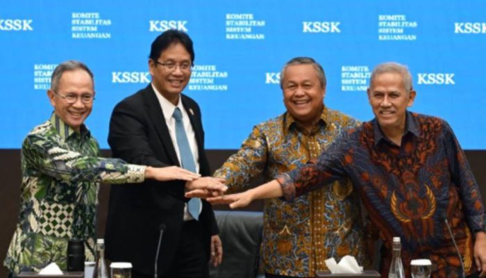 Menteri Keuangan Purbaya Rombak Jajaran Bea Cukai, Kepala Pelabuhan Jadi Sasaran