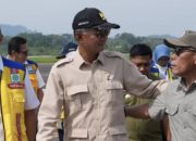 Menteri PU Pastikan Perbaikan Jalan Lembah Anai Rampung Bertahap