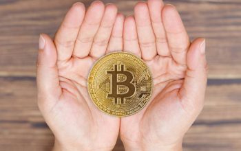 RSI Mendekati Oversold, Arah Bitcoin Masih Diuji di Tengah Tekanan Pasar