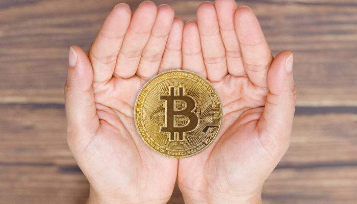 RSI Mendekati Oversold, Arah Bitcoin Masih Diuji di Tengah Tekanan Pasar