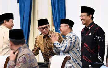 Mensos Minta Pemkab Sidoarjo Percepat Pembukaan Sekolah Rakyat