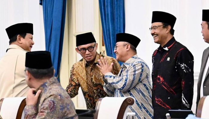 Mensos Minta Pemkab Sidoarjo Percepat Pembukaan Sekolah Rakyat