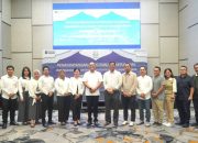 Terminal Teluk Lamong dan Kejari Tanjung Perak Sepakati Kerja Sama Penanganan Hukum Perdata