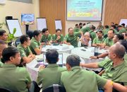 65 Peserta Ikuti Safety Forum 2026, TTL Fokus Tingkatkan Keselamatan Operasional Pelabuhan