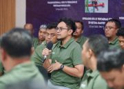 Safety Forum 2026 Terminal Teluk Lamong: Perkuat Budaya K3 Menuju Zero Accident
