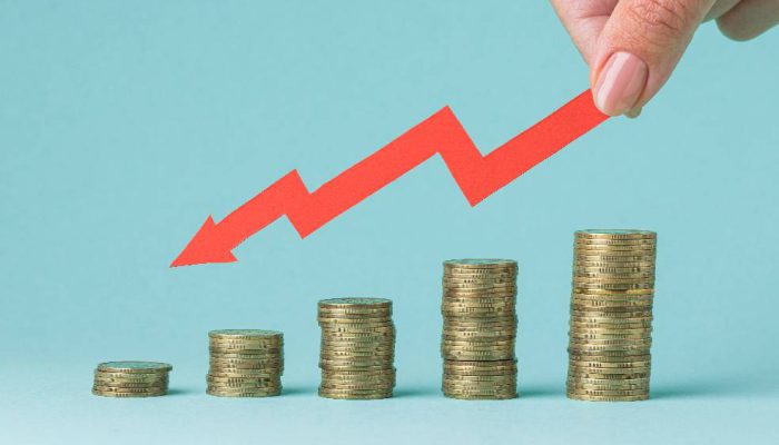 Rupiah Melemah ke Level Psikologis Rp17.000 per Dolar AS, Gejolak Timur Tengah Jadi Pemicu