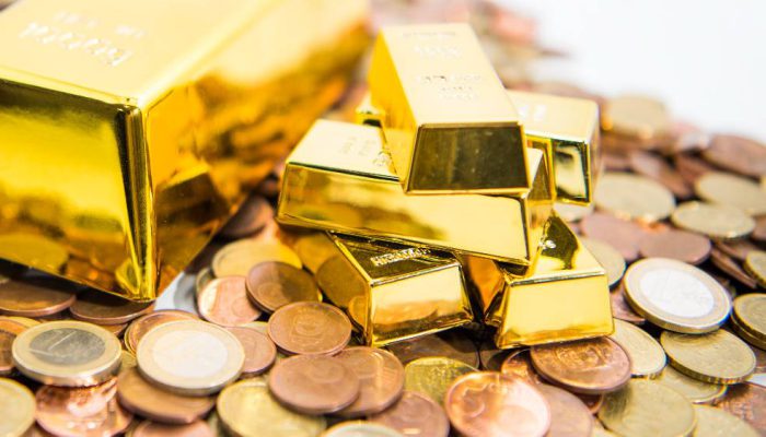 Harga Emas Pegadaian Turun Hari Ini, Galeri 24 dan UBS Kompak Melemah