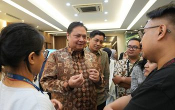 Geopolitik Memanas, Pemerintah Klaim Fundamental Ekonomi Indonesia Masih Solid