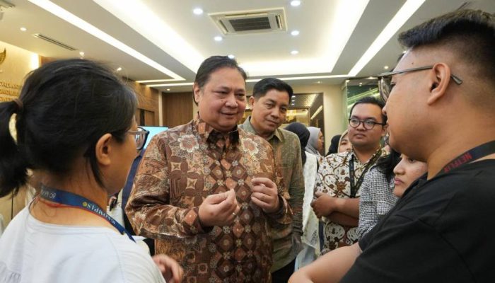 Geopolitik Memanas, Pemerintah Klaim Fundamental Ekonomi Indonesia Masih Solid