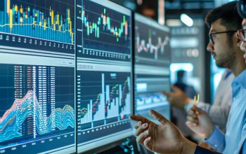 IHSG Terkapar ke Level 7.100, Tekanan Global dan Sektor Energi Membayangi