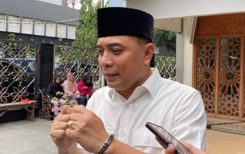 Kampung Pancasila Jadi Program Utama Pemkot Surabaya Pasca-Lebaran 2026