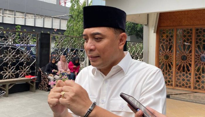 Kampung Pancasila Jadi Program Utama Pemkot Surabaya Pasca-Lebaran 2026