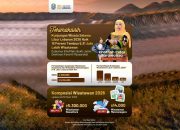 5,31 Juta Wisatawan Padati Jatim Selama Lebaran 2026