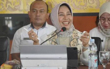 Wali Kota Ning Ita Minta ASN Fokus Kejar Realisasi Kinerja