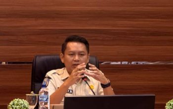 WFH Tak Ganggu Layanan, Samsat Tulungagung Pastikan Pajak Kendaraan Tetap Optimal