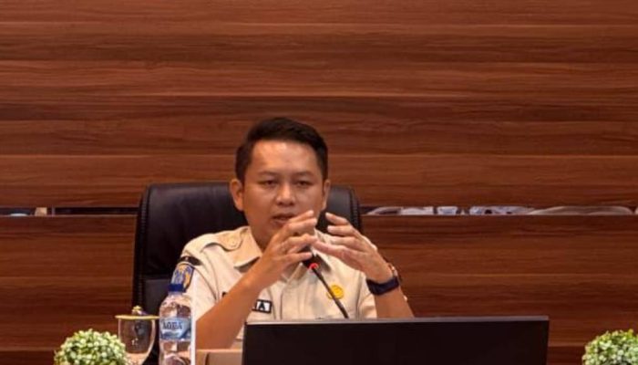 WFH Tak Ganggu Layanan, Samsat Tulungagung Pastikan Pajak Kendaraan Tetap Optimal