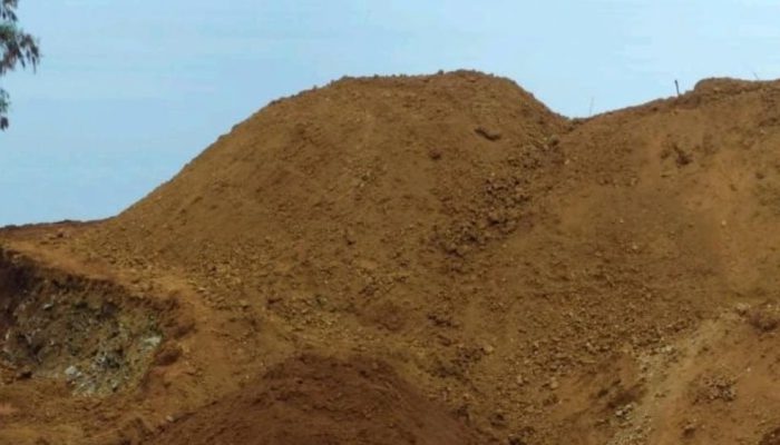 Tekanan Global dan Jejak Karbon Tinggi Bayangi Masa Depan Nikel RI