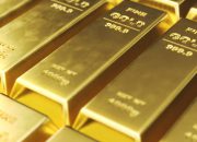 Harga Emas Hari Ini Masih Tinggi di Level Rp2,9 Juta per Gram