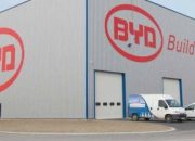 Kebakaran Fasilitas BYD, Industri EV Soroti Aspek Keselamatan