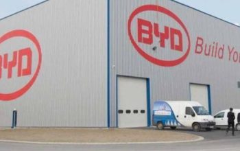 Kebakaran Fasilitas BYD, Industri EV Soroti Aspek Keselamatan