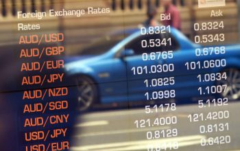 AUD Menguat ke Level Tertinggi, Pasar Antisipasi Kebijakan Ketat