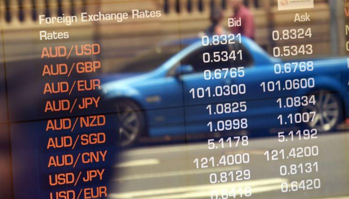 AUD Menguat ke Level Tertinggi, Pasar Antisipasi Kebijakan Ketat