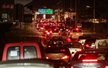 Israel dan Lebanon Sepakati Gencatan Senjata, Situasi Masih Rawan