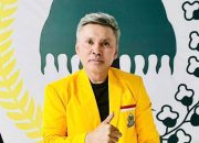 Ketua Golkar Maluku Tenggara Tewas Ditikam di Bandara, Dua Pelaku Ditangkap