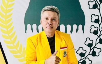 Ketua Golkar Maluku Tenggara Tewas Ditikam di Bandara, Dua Pelaku Ditangkap