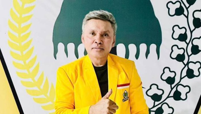 Ketua Golkar Maluku Tenggara Tewas Ditikam di Bandara, Dua Pelaku Ditangkap