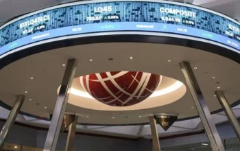 IHSG Konsolidasi di Rentang 7.190–7.245, Investor Tahan Aksi