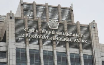 Penunjukan Marketplace sebagai Pemungut Pajak Tunggu Keputusan Menkeu