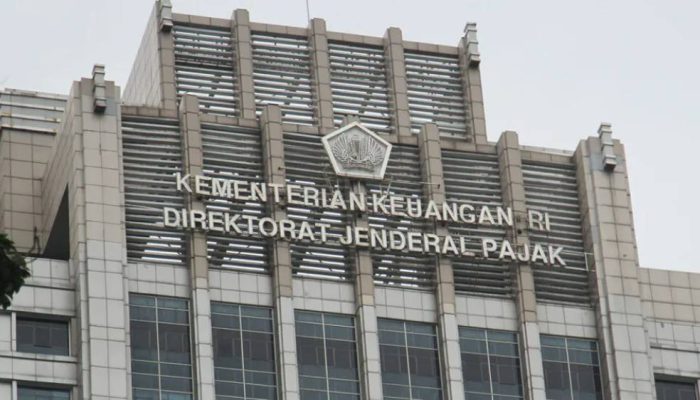 Penunjukan Marketplace sebagai Pemungut Pajak Tunggu Keputusan Menkeu