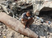 Amnesty Soroti Sikap Uni Eropa, Tuding Tak Konsisten dalam Isu HAM Global