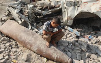 Amnesty Soroti Sikap Uni Eropa, Tuding Tak Konsisten dalam Isu HAM Global