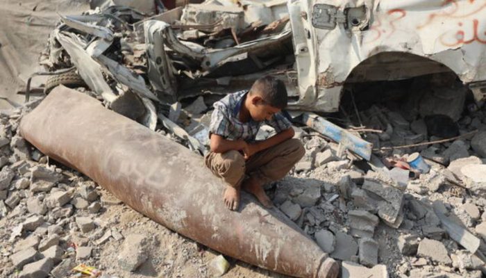 Amnesty Soroti Sikap Uni Eropa, Tuding Tak Konsisten dalam Isu HAM Global