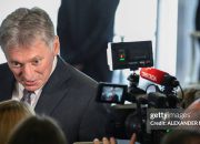 Kremlin: Pasar Dunia Masih Bergantung pada Minyak Rusia