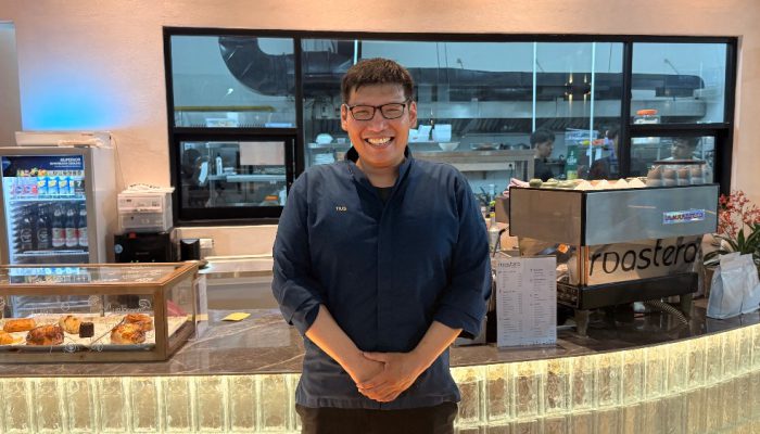 Dari Steak Premium hingga Brunch Menu, Steak Lab Surabaya Kembali dengan Inovasi Baru