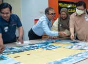 Perkuat Customer-Centric, TPS Tingkatkan Layanan Lewat Kolaborasi dan Komunikasi