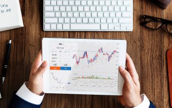 Saham BBCA dan BBRI Kembali Jadi Motor Penggerak IHSG