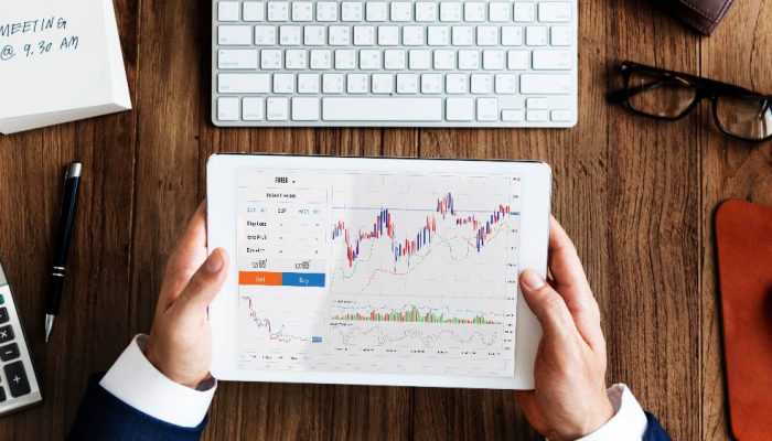 Saham BBCA dan BBRI Kembali Jadi Motor Penggerak IHSG
