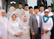 Hadiri Haul KH Abdul Wahab Chasbullah, Gubernur Khofifah Tegaskan Pentingnya Penguatan Pesantren