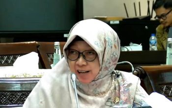 DPR APRESIASI PENDAMPINGAN BANK INDONESIA UNTUK UMKM DI KALIMANTAN BARAT