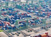 TPK Teluk Lamong Catat Lonjakan Kinerja Internasional Tertinggi Awal 2026