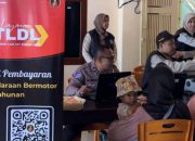 Satu Lokasi Banyak Layanan, SAMSAT CERIA Permudah Urusan Pajak dan Administrasi Warga